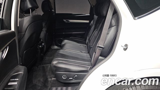 Genesis GV80 2.5T Gasoline AWD 2023 — фото 26