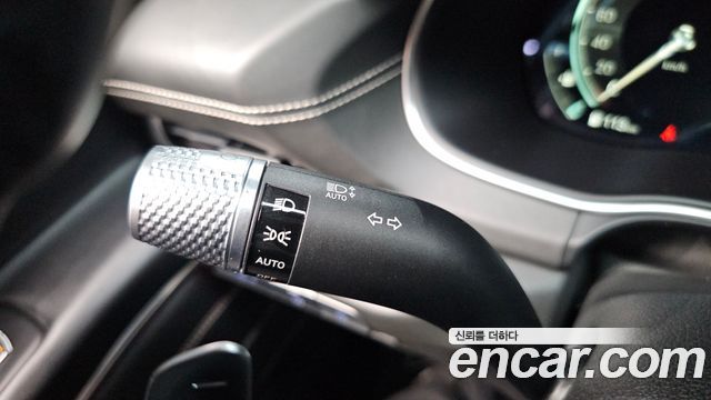 Genesis GV80 2.5T Gasoline AWD 2023 — фото 29