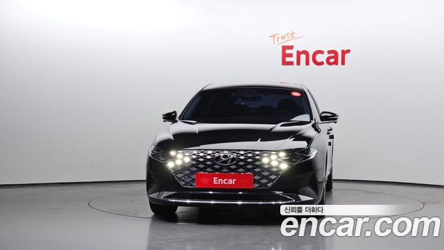 Hyundai Grandeur (IG) 2.5 Premium Choice 2021 — фото 3