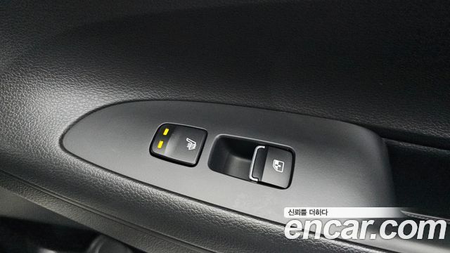 Hyundai Grandeur (IG) 2.5 Premium Choice 2021 — фото 16