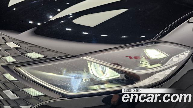 Hyundai Grandeur (IG) 2.5 Premium Choice 2021 — фото 22