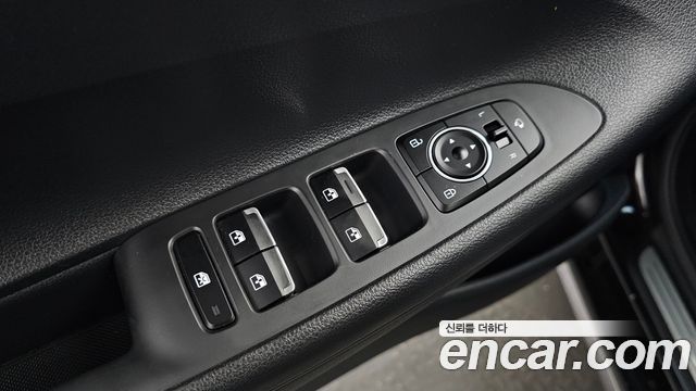 Hyundai Grandeur (IG) 2.5 Premium Choice 2021 — фото 29