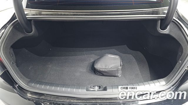 Hyundai Grandeur (IG) 2.5 Premium Choice 2021 — фото 30