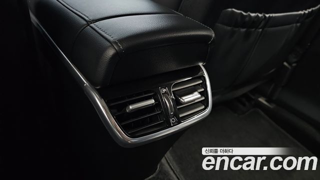 Hyundai Grandeur (IG) 2.5 Premium Choice 2021 — фото 32