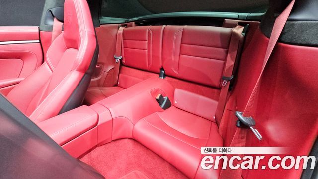 Porsche 911 (992) Targa 4S 2024 — фото 26