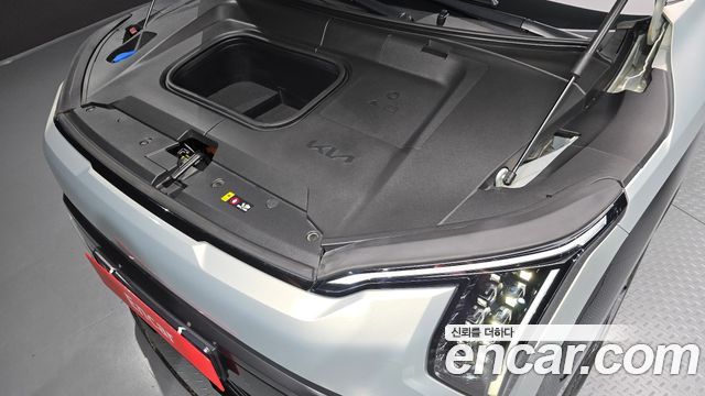 Kia EV3 Long Range 2WD GT Line 2025 — фото 6