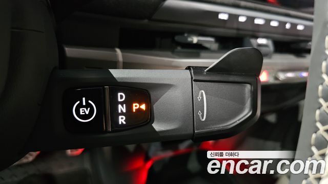 Kia EV3 Long Range 2WD GT Line 2025 — фото 9