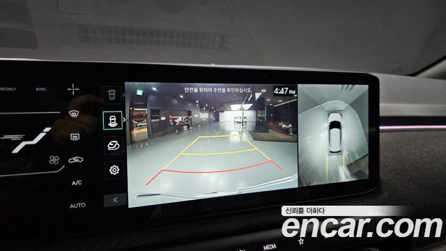 Kia EV3 Long Range 2WD GT Line 2025 — фото 14