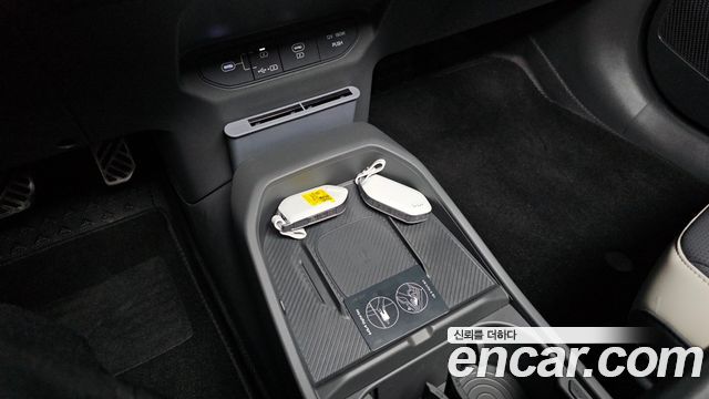 Kia EV3 Long Range 2WD GT Line 2025 — фото 17