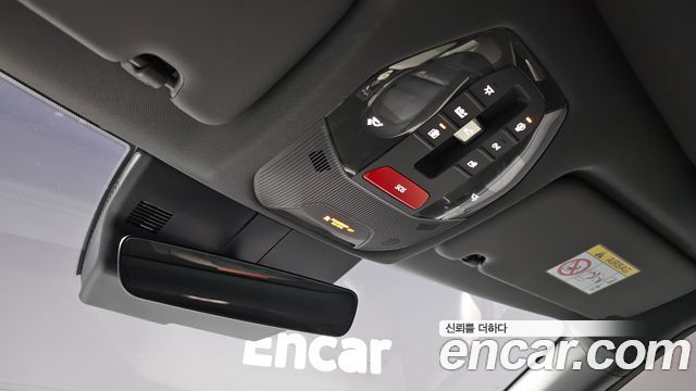 Kia EV3 Long Range 2WD GT Line 2025 — фото 18