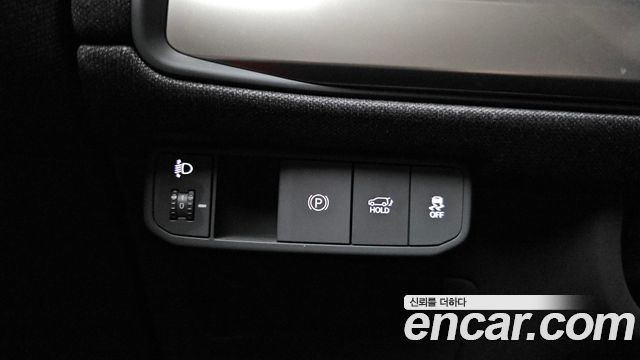 Kia EV3 Long Range 2WD GT Line 2025 — фото 19