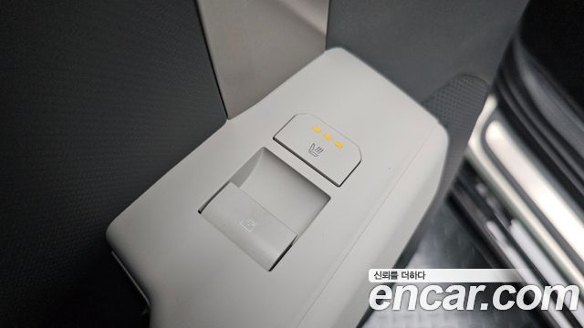 Kia EV3 Long Range 2WD GT Line 2025 — фото 20