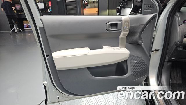Kia EV3 Long Range 2WD GT Line 2025 — фото 24