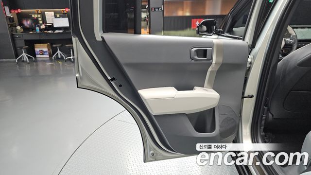 Kia EV3 Long Range 2WD GT Line 2025 — фото 25