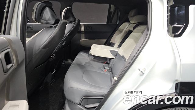 Kia EV3 Long Range 2WD GT Line 2025 — фото 26