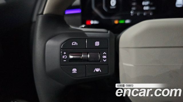 Kia EV3 Long Range 2WD GT Line 2025 — фото 27