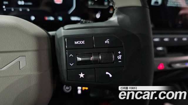 Kia EV3 Long Range 2WD GT Line 2025 — фото 28