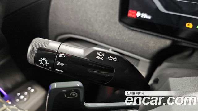 Kia EV3 Long Range 2WD GT Line 2025 — фото 29