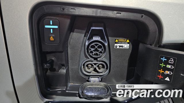 Kia EV3 Long Range 2WD GT Line 2025 — фото 31