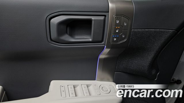 Kia EV3 Long Range 2WD GT Line 2025 — фото 33
