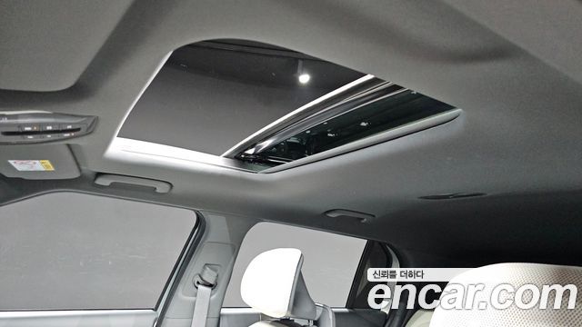 Kia EV3 Long Range 2WD GT Line 2025 — фото 35