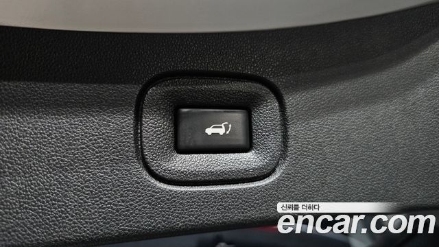 Renault Korea QM6 2.0 LPe Premiere 2WD 2021 — фото 20