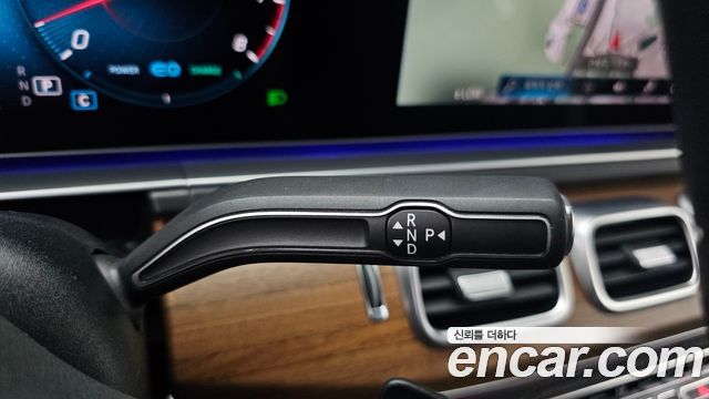 Mercedes-Benz GLE-Class (W167) GLE450 4MATIC 2020 — фото 9