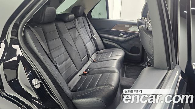 Mercedes-Benz GLE-Class (W167) GLE450 4MATIC 2020 — фото 11