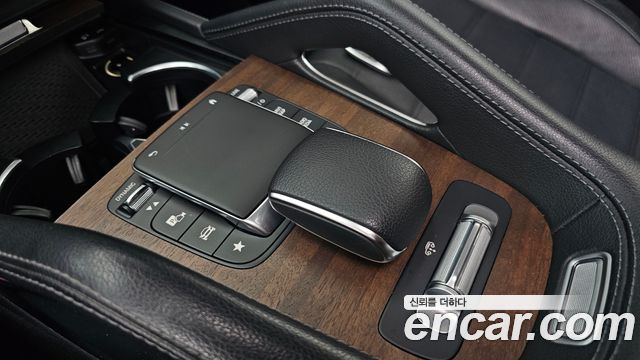 Mercedes-Benz GLE-Class (W167) GLE450 4MATIC 2020 — фото 20