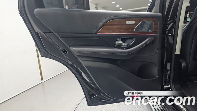 Mercedes-Benz GLE-Class (W167) GLE450 4MATIC 2020 — фото 25