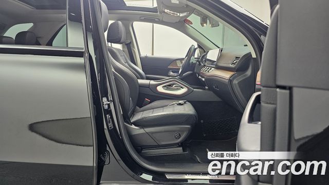 Mercedes-Benz GLE-Class (W167) GLE450 4MATIC 2020 — фото 26