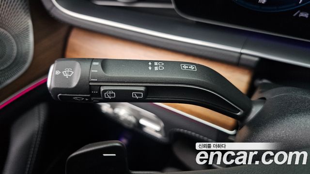 Mercedes-Benz GLE-Class (W167) GLE450 4MATIC 2020 — фото 27