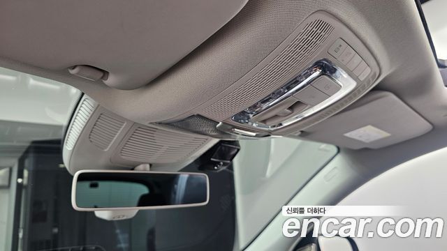 Mercedes-Benz GLE-Class (W167) GLE450 4MATIC 2020 — фото 31