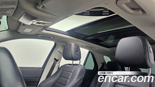 Mercedes-Benz GLE-Class (W167) GLE450 4MATIC 2020 — фото 32