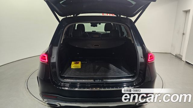 Mercedes-Benz GLE-Class (W167) GLE450 4MATIC 2020 — фото 34