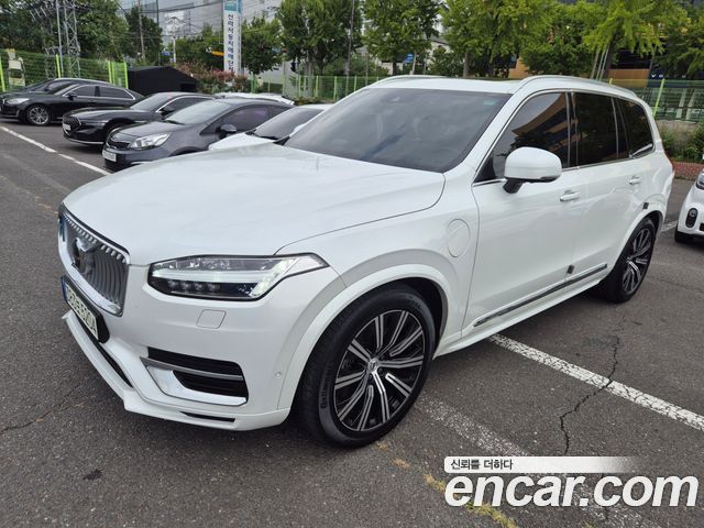 Volvo XC90 (II) T8 Inscription Hybird