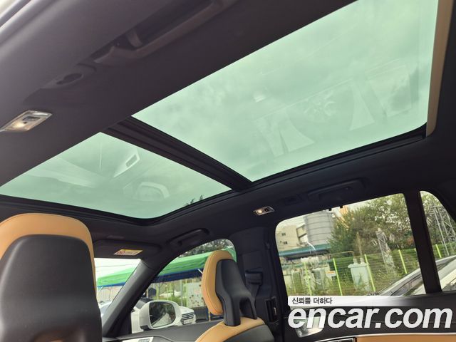 Volvo XC90 (II) T8 Inscription Hybird 2021 — фото 8