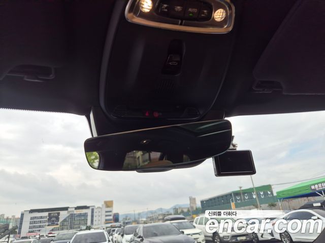 Volvo XC90 (II) T8 Inscription Hybird 2021 — фото 17