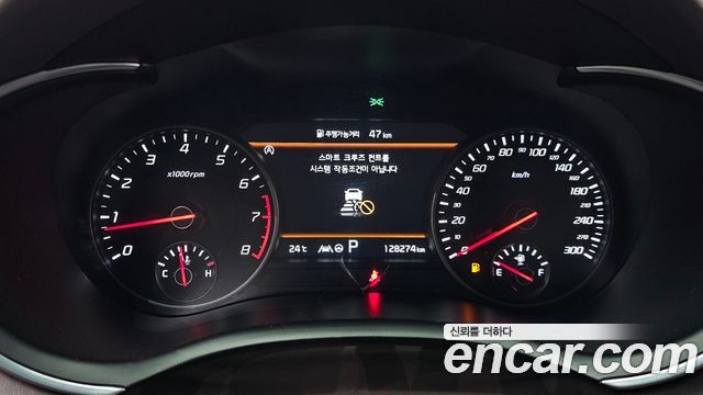 Kia Stinger Meister 2.5 AWD Masters 2022 — фото 8