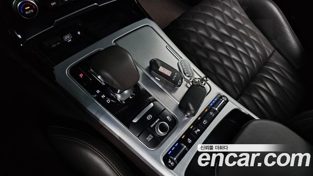 Kia Stinger Meister 2.5 AWD Masters 2022 — фото 9
