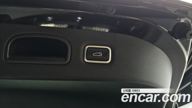 Kia Stinger Meister 2.5 AWD Masters 2022 — фото 27