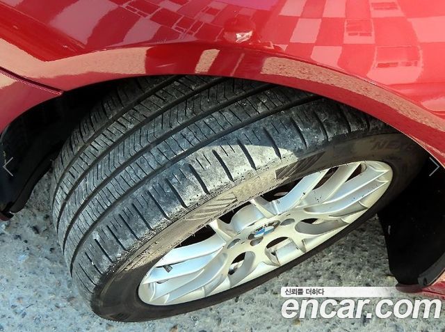 BMW 6 Series (F12) 640i Convertible 2012 — фото 24