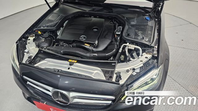 Mercedes-Benz C-Class (W205) C200 Avantgarde 2020 — фото 6
