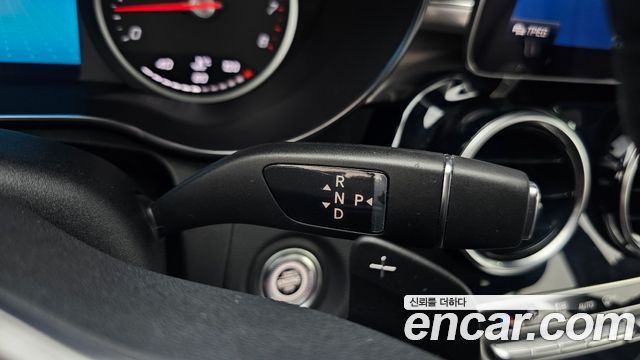 Mercedes-Benz C-Class (W205) C200 Avantgarde 2020 — фото 9