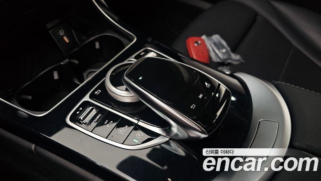 Mercedes-Benz C-Class (W205) C200 Avantgarde 2020 — фото 19