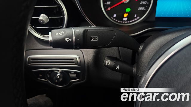 Mercedes-Benz C-Class (W205) C200 Avantgarde 2020 — фото 20