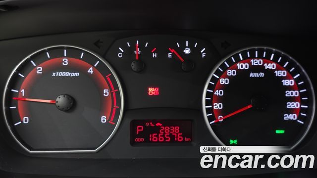 KG Mobility (SsangYong) Korando Sport 2.2 CX7 4WD Club 2018 — фото 8