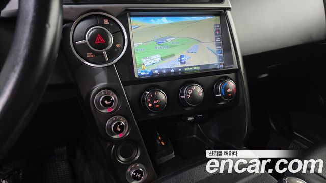 KG Mobility (SsangYong) Korando Sport 2.2 CX7 4WD Club 2018 — фото 11