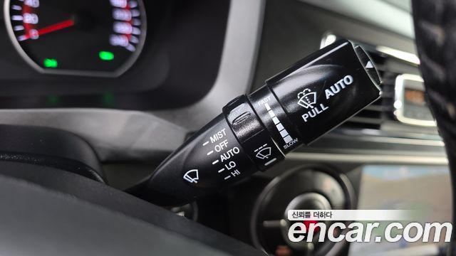 KG Mobility (SsangYong) Korando Sport 2.2 CX7 4WD Club 2018 — фото 18