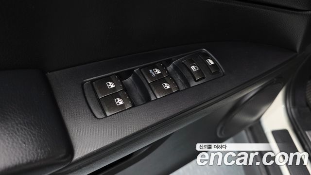 KG Mobility (SsangYong) Korando Sport 2.2 CX7 4WD Club 2018 — фото 19